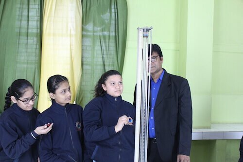 Darshan Academy - Kalyan Vihar