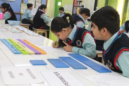 Darshan Academy - Kalyan Vihar