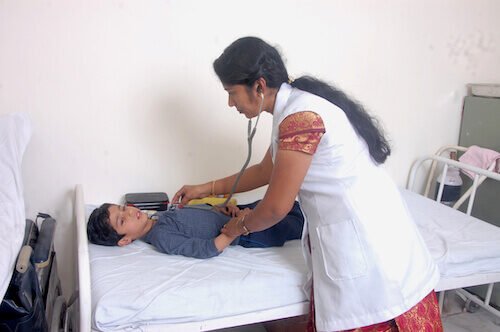 Darshan Academy - Kalyan Vihar