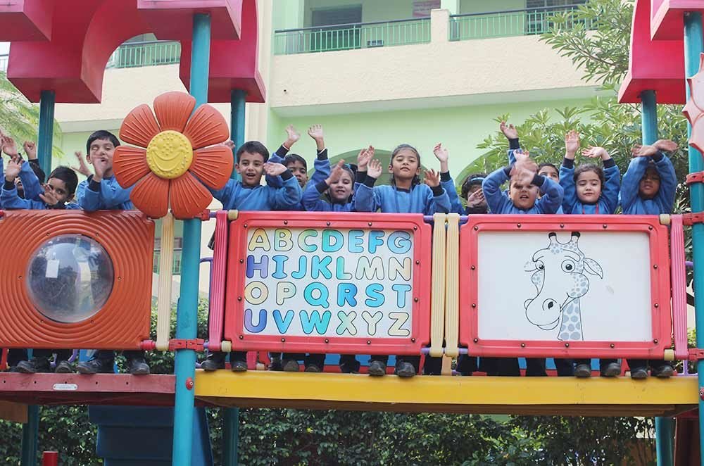 Darshan Academy - Kalyan Vihar
