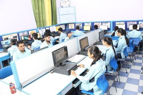 Darshan Academy - Kalyan Vihar