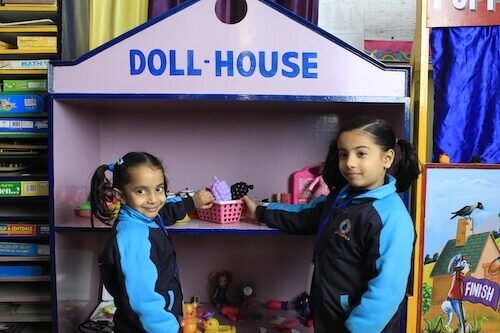 Darshan Academy - Kalyan Vihar