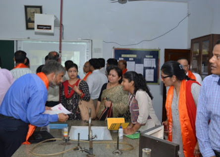 DAV Centenary Public School - Paschim Vihar