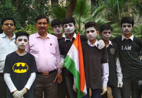 DAV College Managing Committee - Dariya Ganj