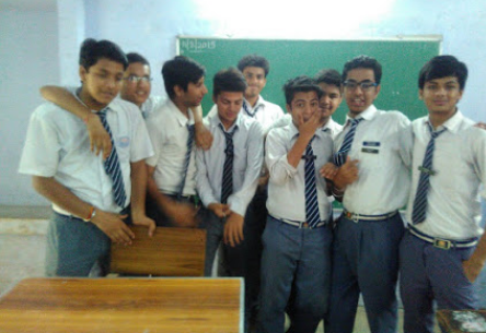 DAV College Managing Committee - Dariya Ganj
