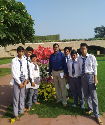 DAV College Managing Committee - Dariya Ganj