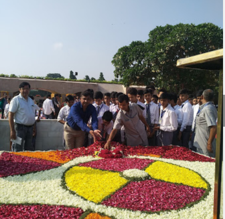 DAV College Managing Committee - Dariya Ganj