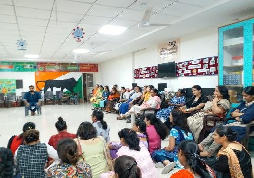 DAV Public School - Ashok Vihar
