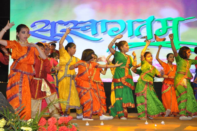 DAV Public School - E of Loni Rd
