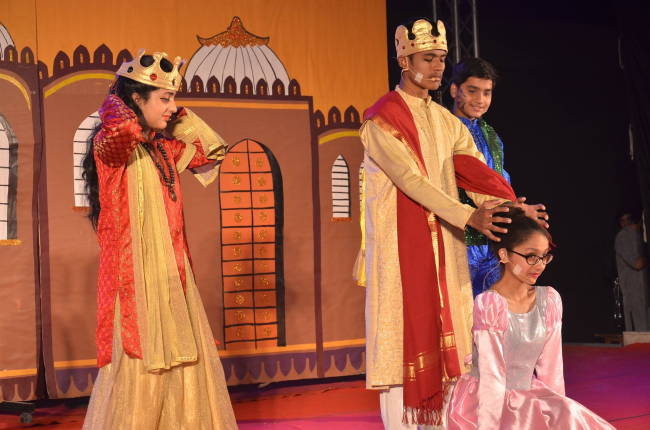 DAV Public School - East of Kailash