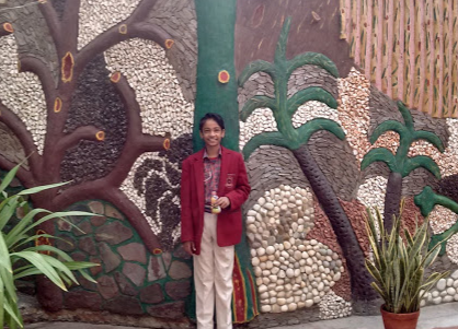 DAV Public School - Gautam Nagar