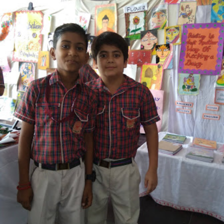 DAV Public School - Janakpuri