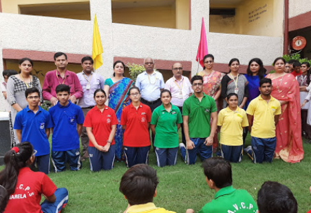 DAV Public School - Narela