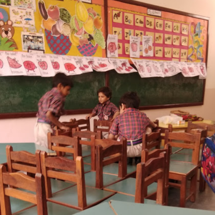 DAV Public School - Noida