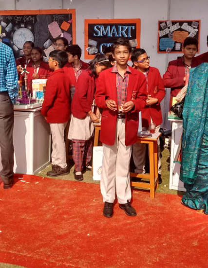 DAV Public School - Noida