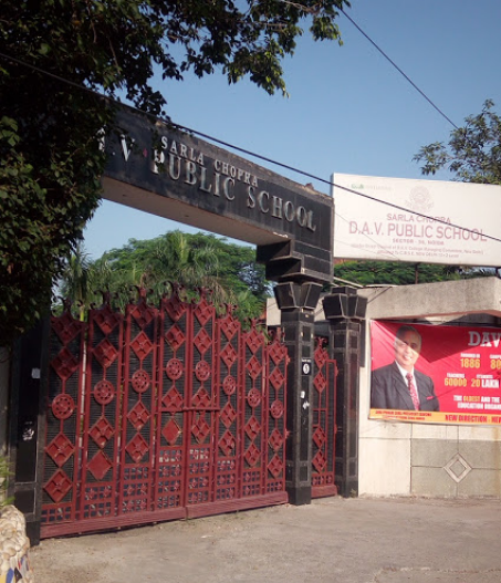 DAV Public School - Noida