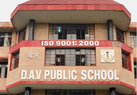 DAV Public School - Rohini