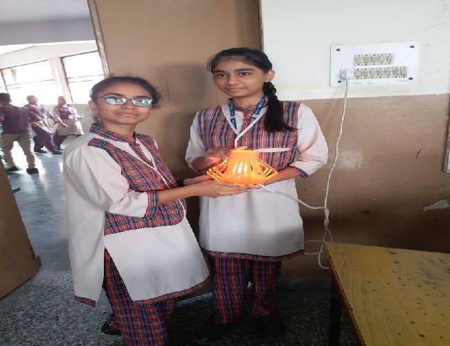 DAV Public School - Rohini