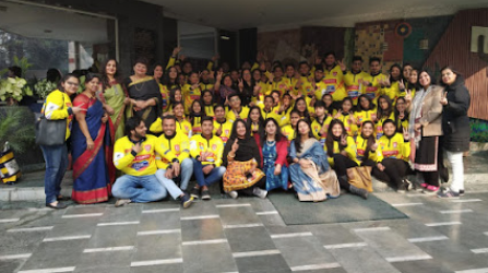 DAV Public School - Shalimar Bagh