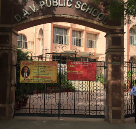 DAV Public School - Vasant Kunj