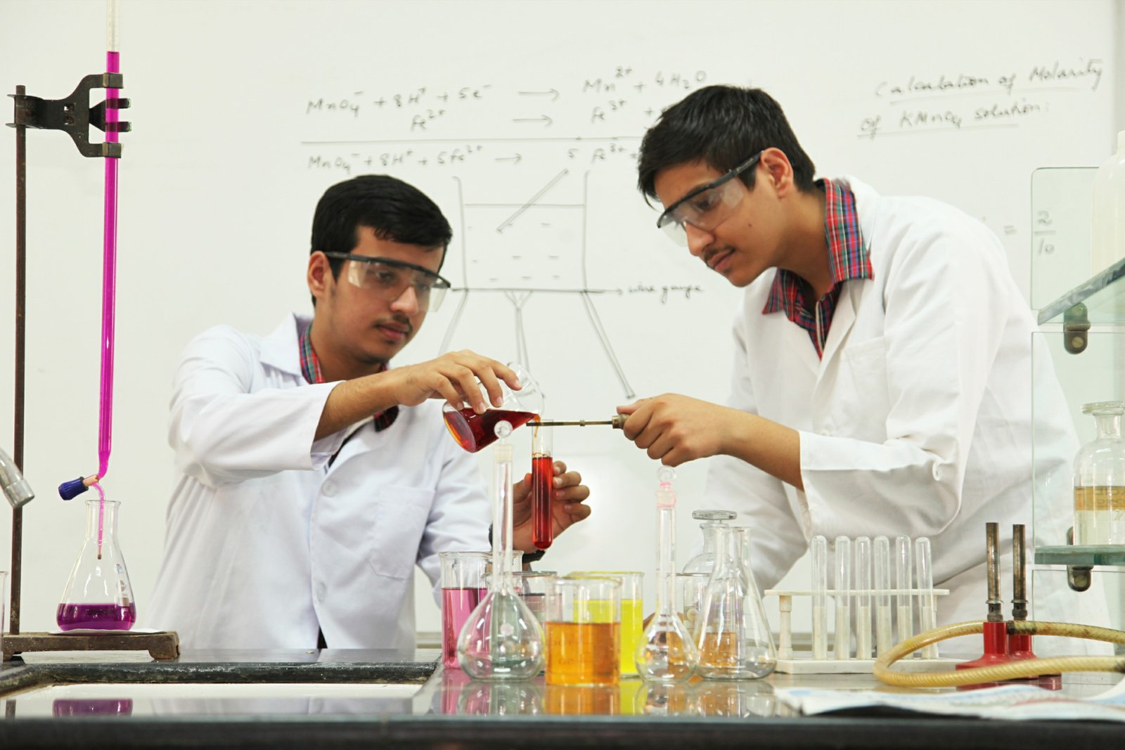 DAV Public School - Vasant Kunj