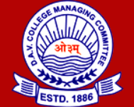 DAV Public School - Vasant Kunj