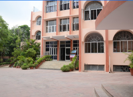 DAV Public School - Vasant Kunj