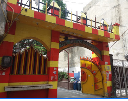 DD Blessings International School - Jheel Khurenja