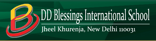 DD Blessings International School - Jheel Khurenja