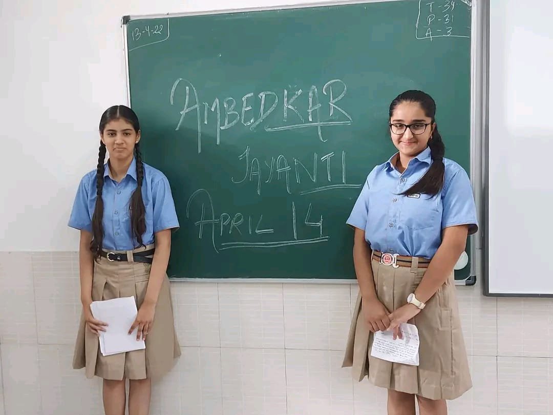 DELHI INTERNATIONAL PUBLIC SCHOOL - Sector 9,Rohini