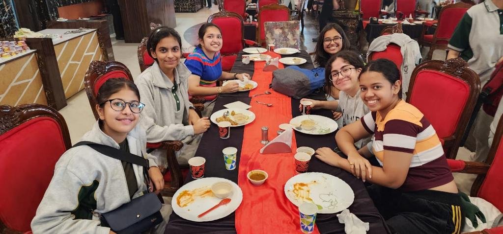 DELHI INTERNATIONAL PUBLIC SCHOOL - Sector 9,Rohini
