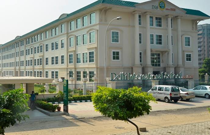 Delhi International School - Dwarka