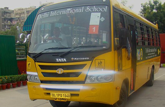 Delhi International School - Dwarka