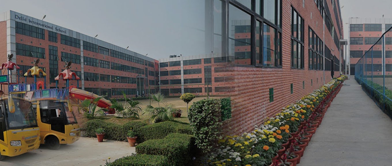 Delhi International School - Dwarka