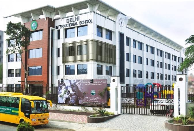 Delhi International School - Dwarka