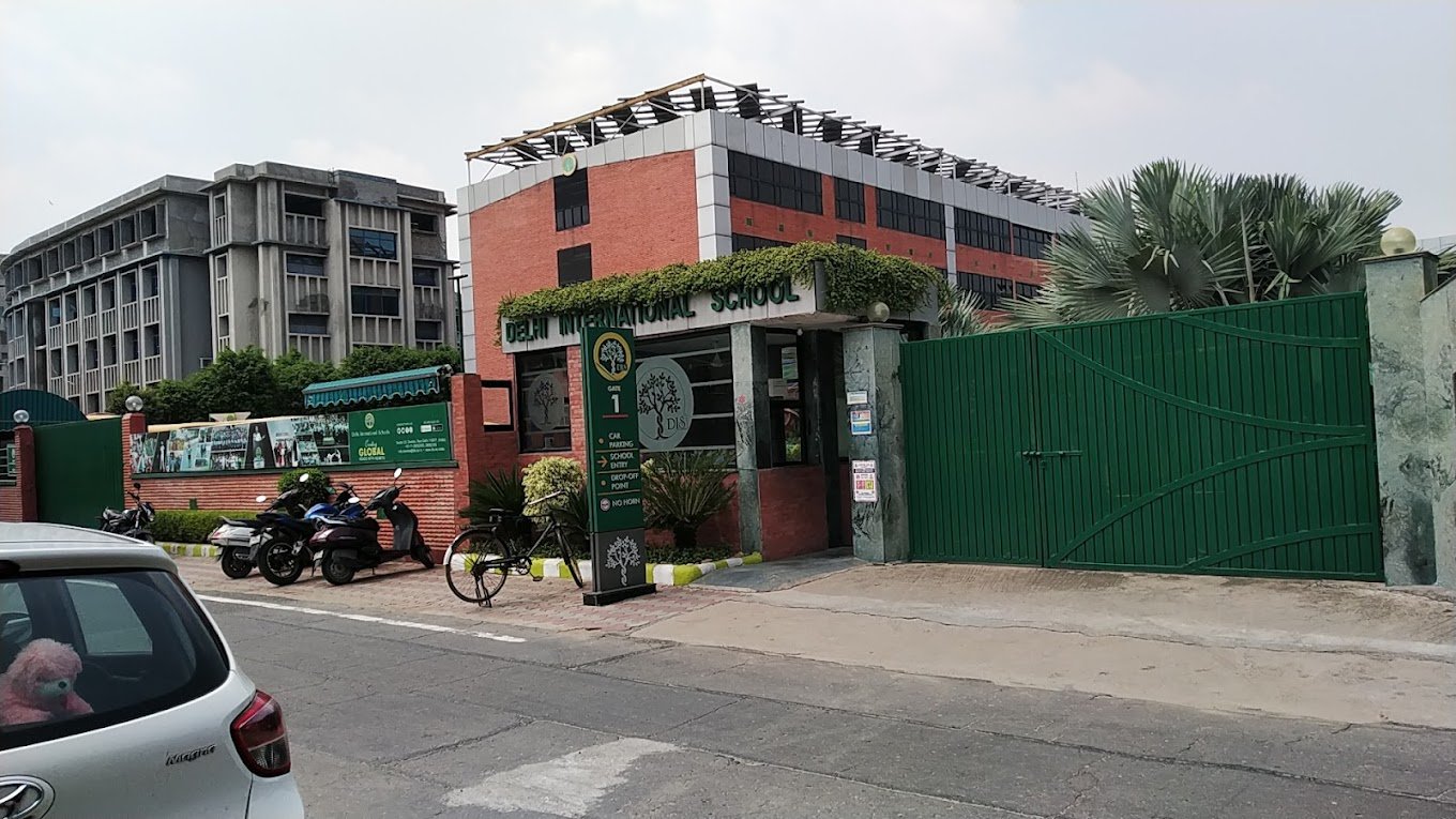 Delhi International School - Dwarka