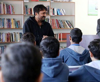 Delhi International School - Dwarka