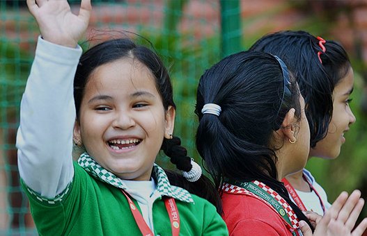 Delhi International School - Dwarka