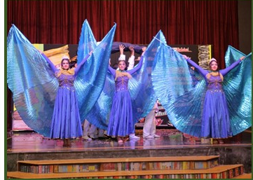 Delhi Public School (DPSR) - Rohini
