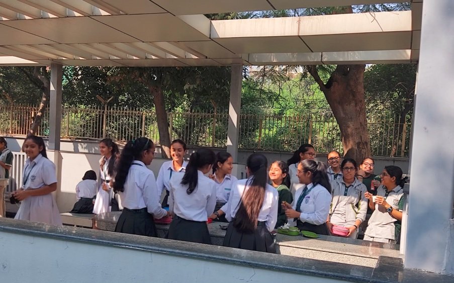 Delhi Public School (DPSR) - Rohini