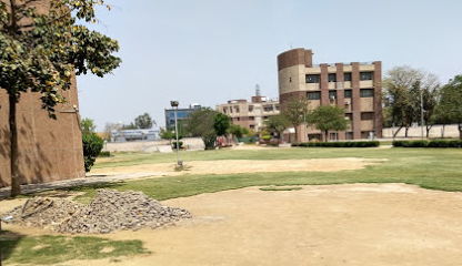 Delhi Public School - Dwarka