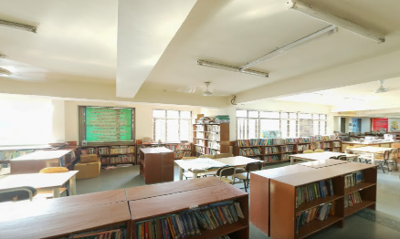 Delhi Public School - Dwarka