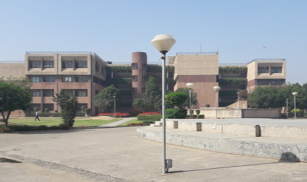 Delhi Public School - Dwarka