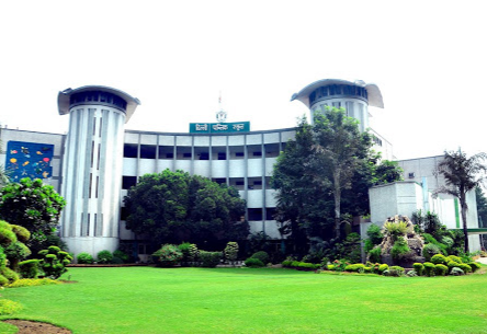 Delhi Public School - Mathura Rd