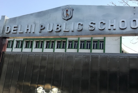 Delhi Public School - Mathura Rd