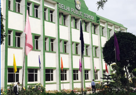 Delhi Public School - Mathura Rd