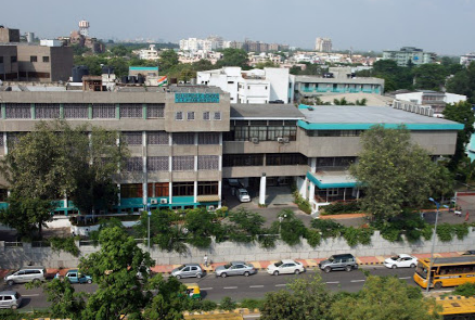Delhi Public School - R. K. Puram
