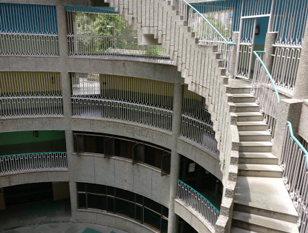 Delhi Public School - R. K. Puram