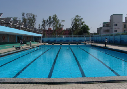 Delhi Public School - R. K. Puram