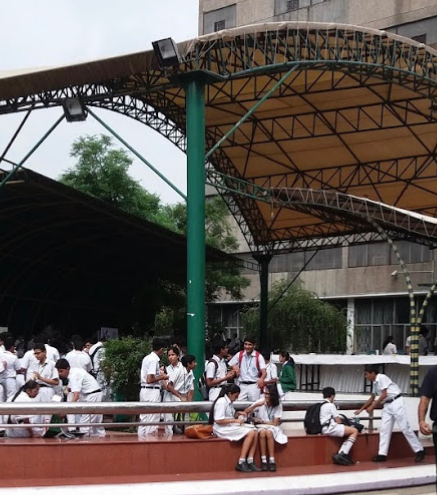 Delhi Public School - R. K. Puram